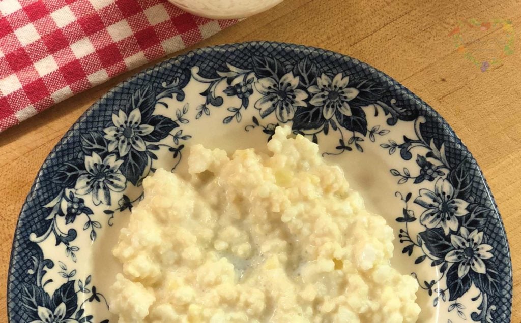 Mary's Nest Milk Kefir Grains