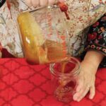 Marys Nest Homemade Cough Syrup Remedy Recipe Decanting