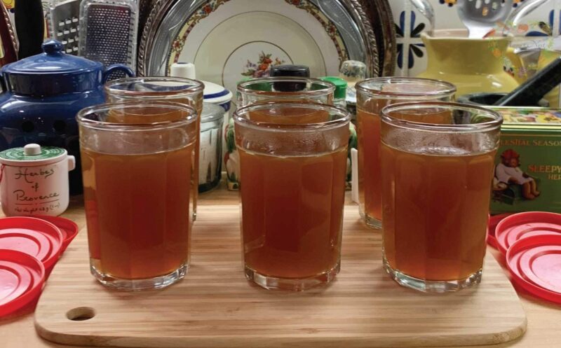 How To Make Bone Broth