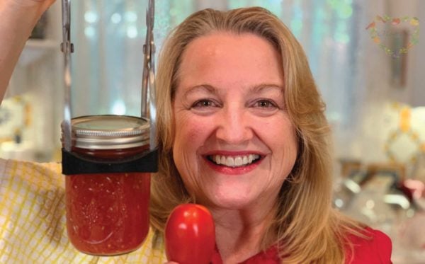 Marys Nest Crushed Tomatoes Recipe Marys Nest Crushed Tomatoes Recipe
