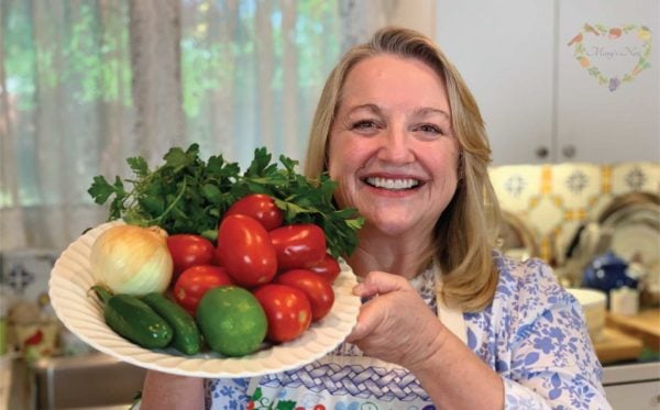 Marys Nest Fermented Salsa Recipe Marys Nest Fermented Salsa Recipe