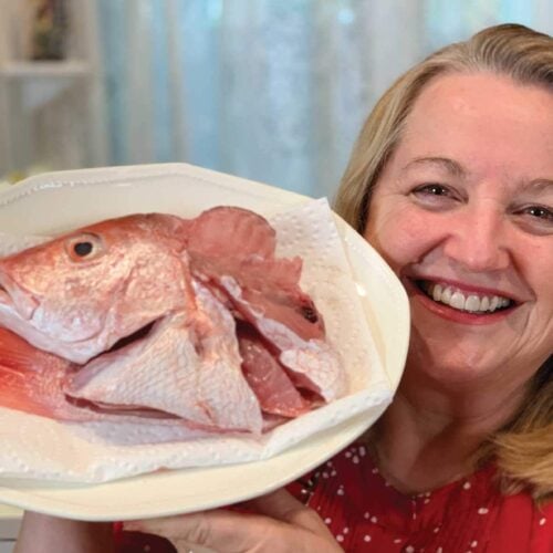 How to Make Fish Bone Broth in 45 Minutes Mary's Nest