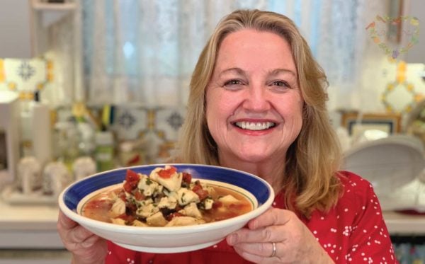 Marys Nest Iodine Rich Fish Stew Recipe Marys Nest Iodine Rich Fish Stew Recipe
