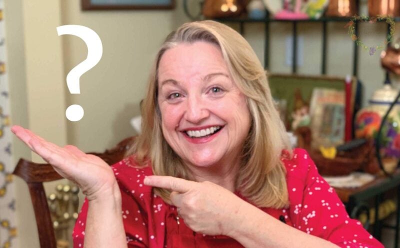 What Are Traditional Foods?