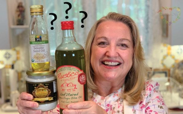 Marys Nest Best Oil for Homemade Mayo Recipe Marys Nest Best Oil for Homemade Mayo Recipe