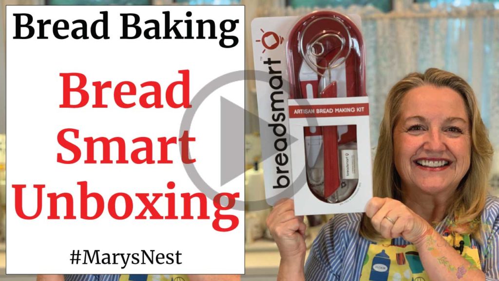Breadsmart Unboxing Video