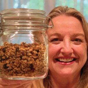 Marys Nest Sugar Free Granola Recipe