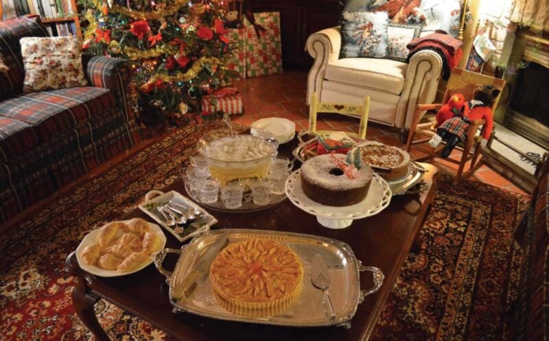 Homemade Gift Ideas and 10 Gifts for Under $25 for Your Traditional Foods Cook