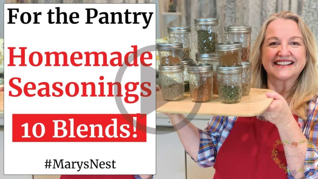 https://marysnest.com/wp-content/uploads/2020/01/Homemade-Seasonings-Recipe-Video-1024x576.jpg