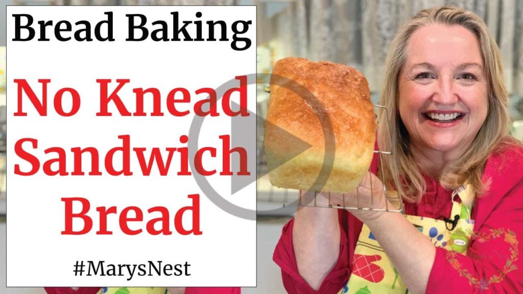 Dutch Oven Bread: Bread for beginners Sandra's Easy Cooking