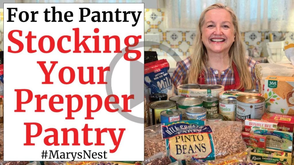 https://marysnest.com/wp-content/uploads/2020/08/Stocking-Prepper-Pantry-Recipe-Video-1024x576.jpg