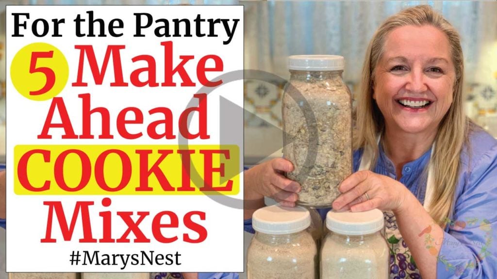 How to Make a Healthy Powdered Coffee Creamer - Mary's Nest