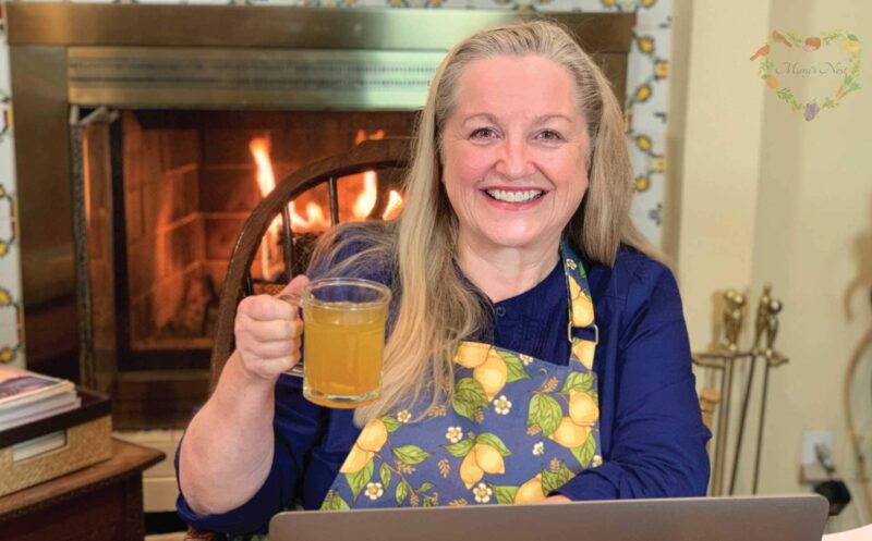 Traditional Christmas Foods – Live Stream Replay