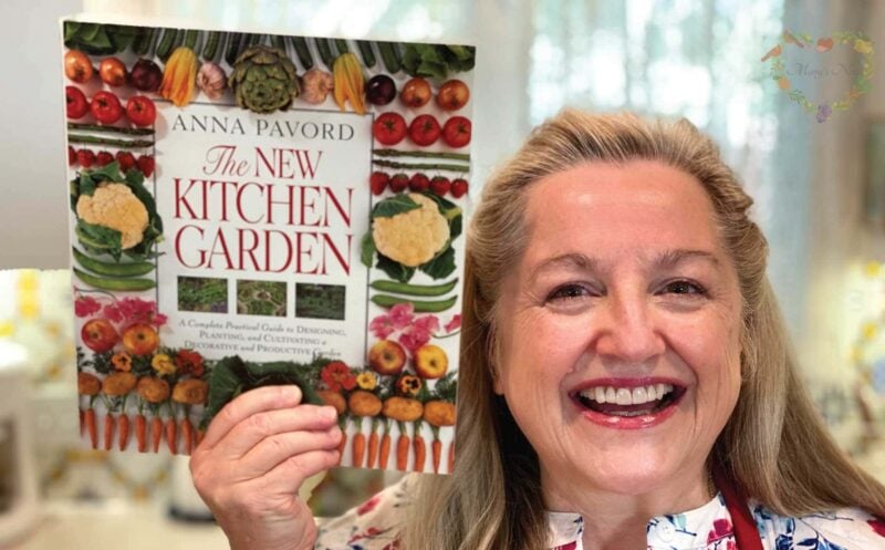 Top 10 Best Gardening Books for Creating Your Kitchen Garden