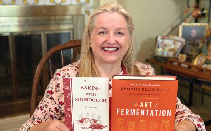 How to Tackle Sourdough Starter Challenges – Art of Fermentation Approach