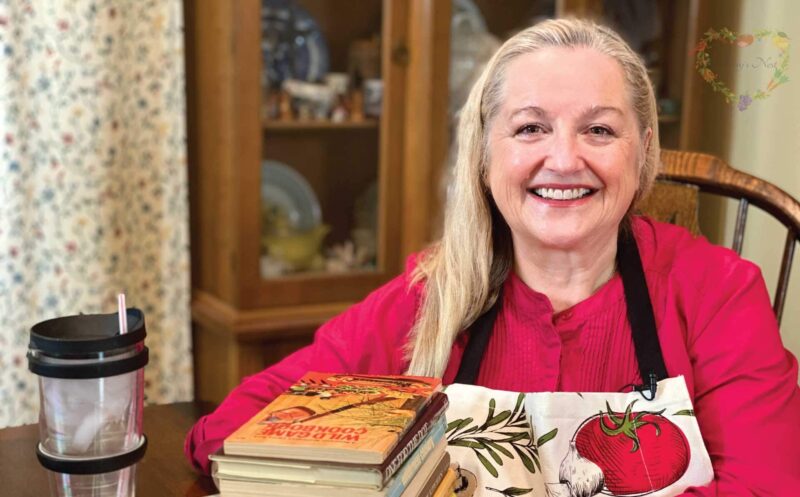 How to Shop for Vintage Cookbooks with Traditional Recipes