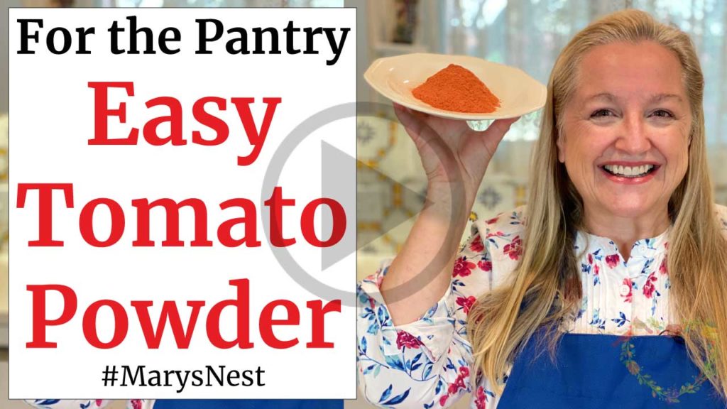 Dehydrating Questions & Answers - The Purposeful Pantry