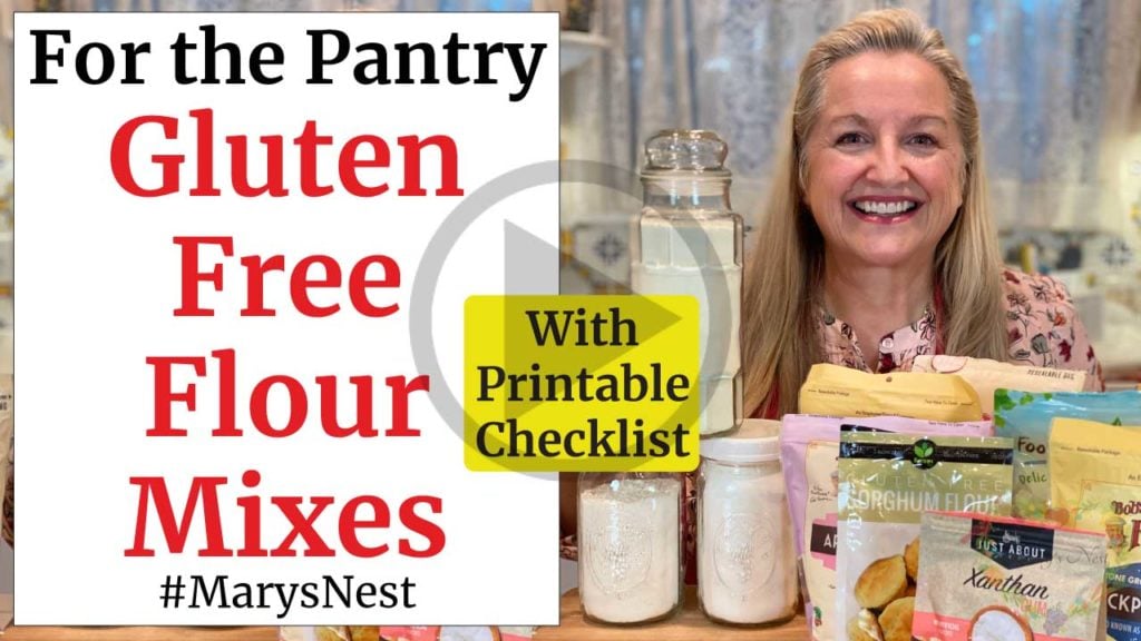 10 Crucial Prepper Pantry Items You Need to Stock Now! - Mary's Nest