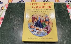 How to Make the Little House on the Prairie Cookbook Pumpkin Pie - Mary ...