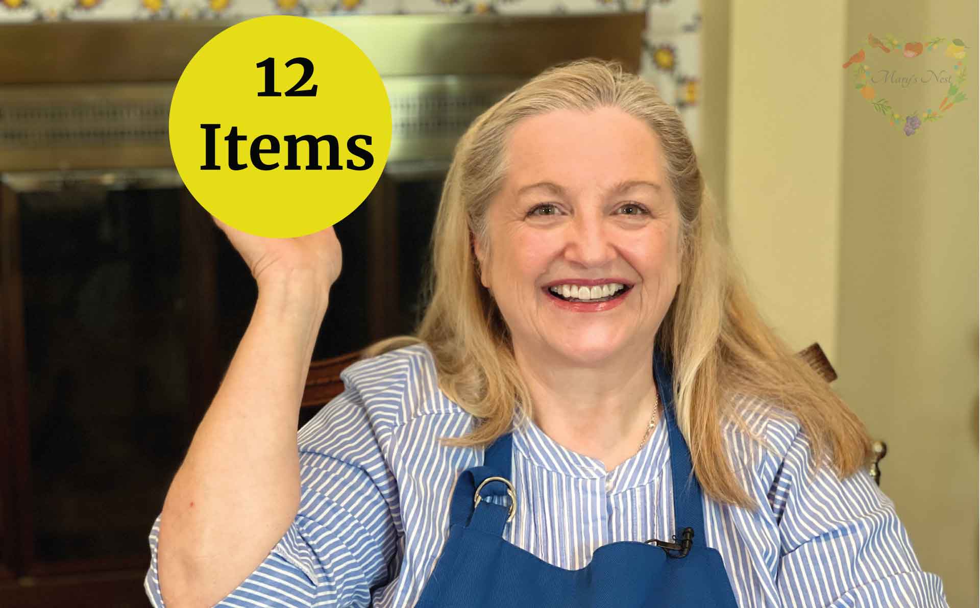 10 Crucial Prepper Pantry Items You Need to Stock Now! - Mary's Nest