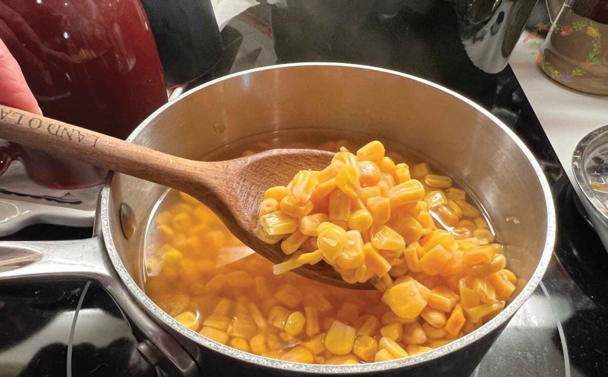 How to Dehydrate Vegetables the Easy Way Mary's Nest