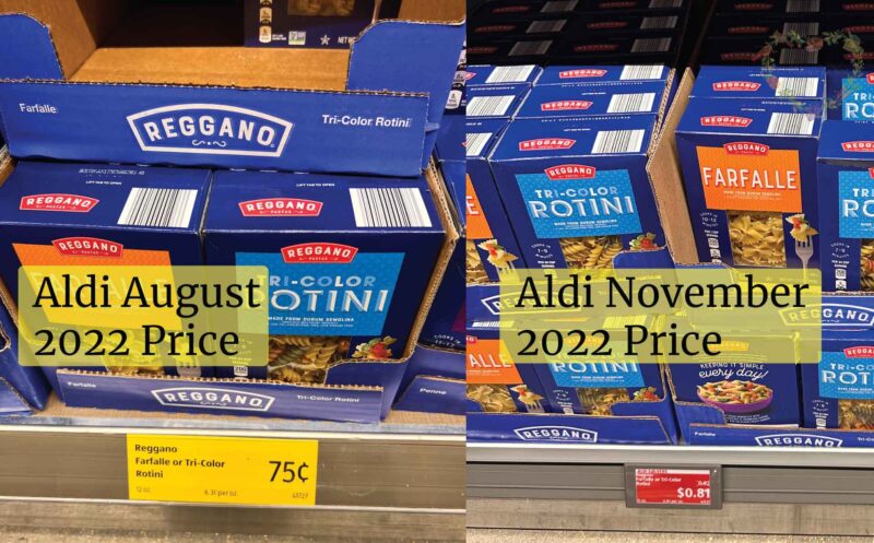 Aldi's Best Holiday Bargains You Need to Buy Now - Mary's Nest