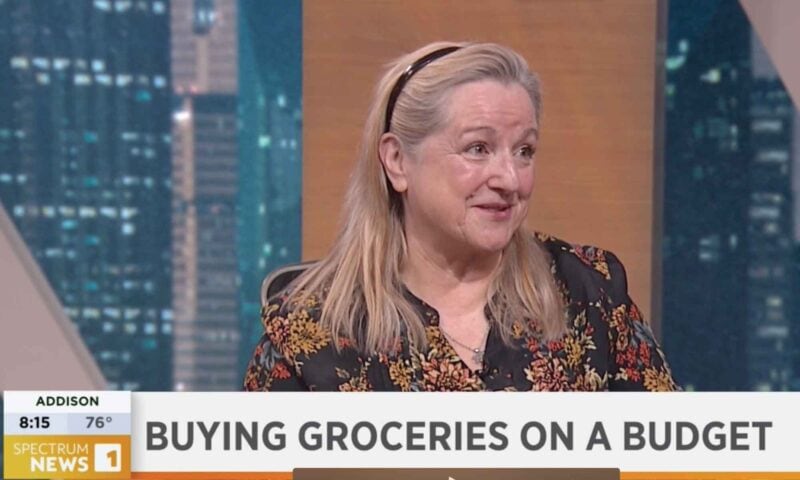10 Tips for How to Grocery Shop on a Budget