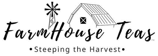 Farmhouse Teas logo
