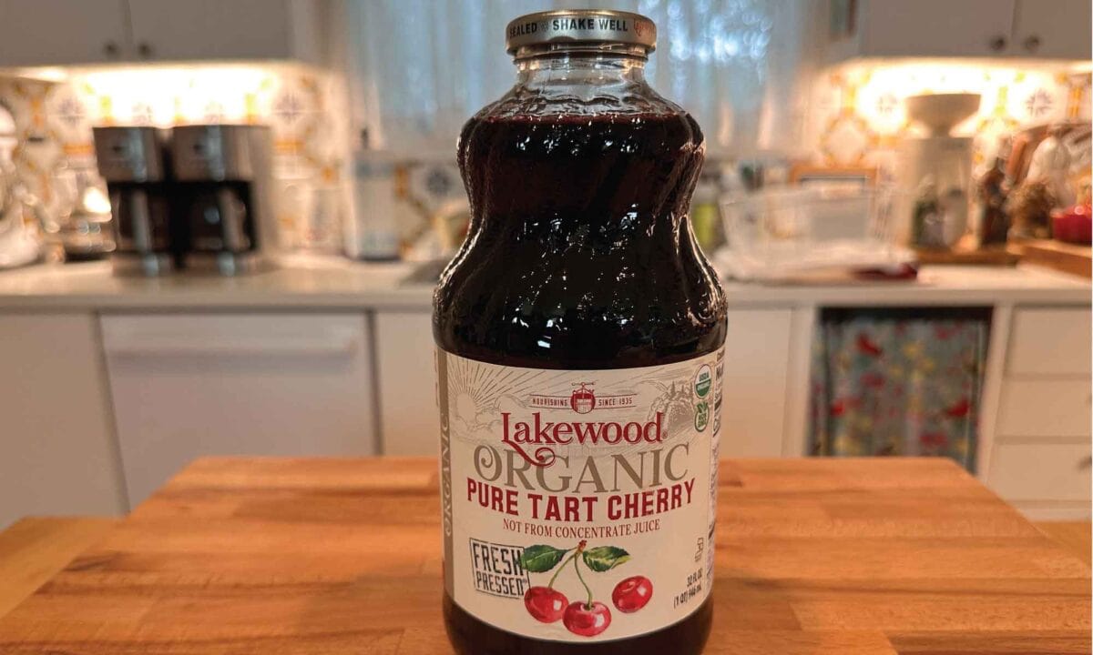 Lakewood Organic Pure Tart Cherry