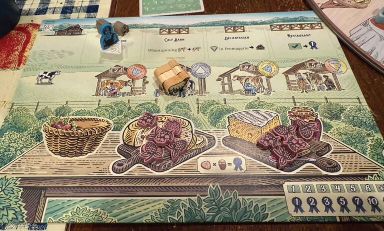 Fromage A Charming Board Game For Cheese Lovers And Family Fun Mary fromage-a-charming-board-game-for-cheese-lovers-and-family-fun-mary