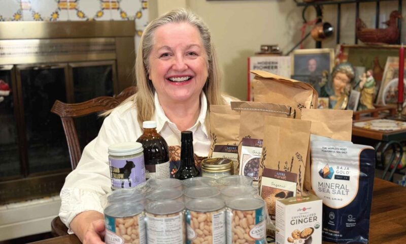 My Azure Standard Haul: Stocking a Traditional Foods Kitchen