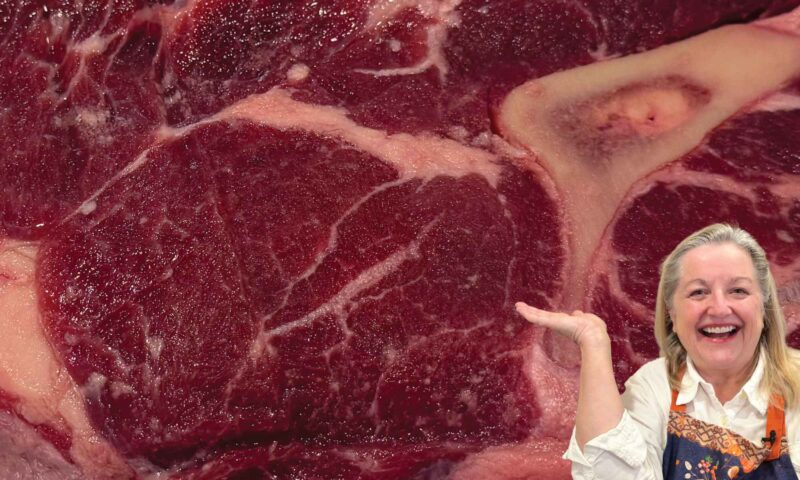 10 Reasons Why You Should Eat Meat On the Bone: Nature’s Original Collagen Boost and Multivitamin
