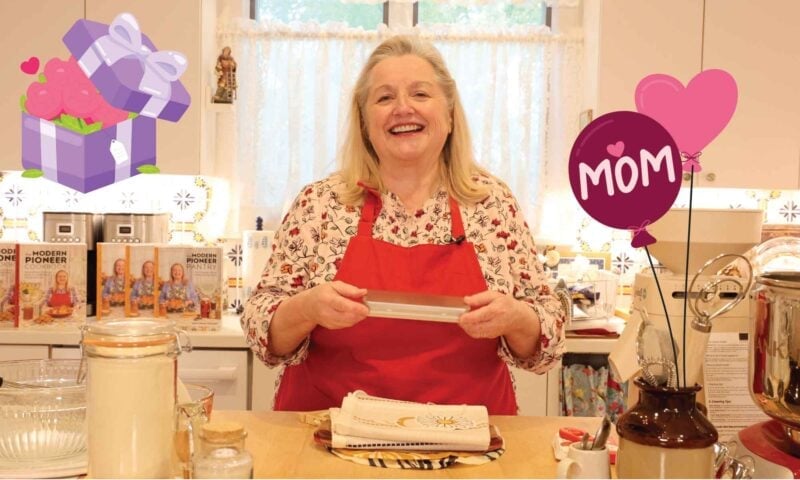 The Best Budget-Friendly Motherโs Day Gifts for the Home Baker